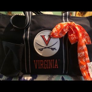 UVA Thirty-One Tailgate Bundle